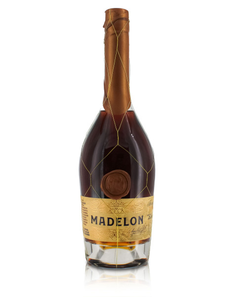 Brandy Madelon, 37 % vol, 0,7-l-Flasche